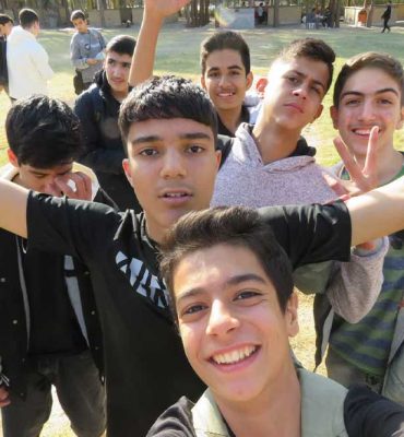 درباره-سروش